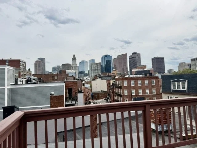 301 North St, North End