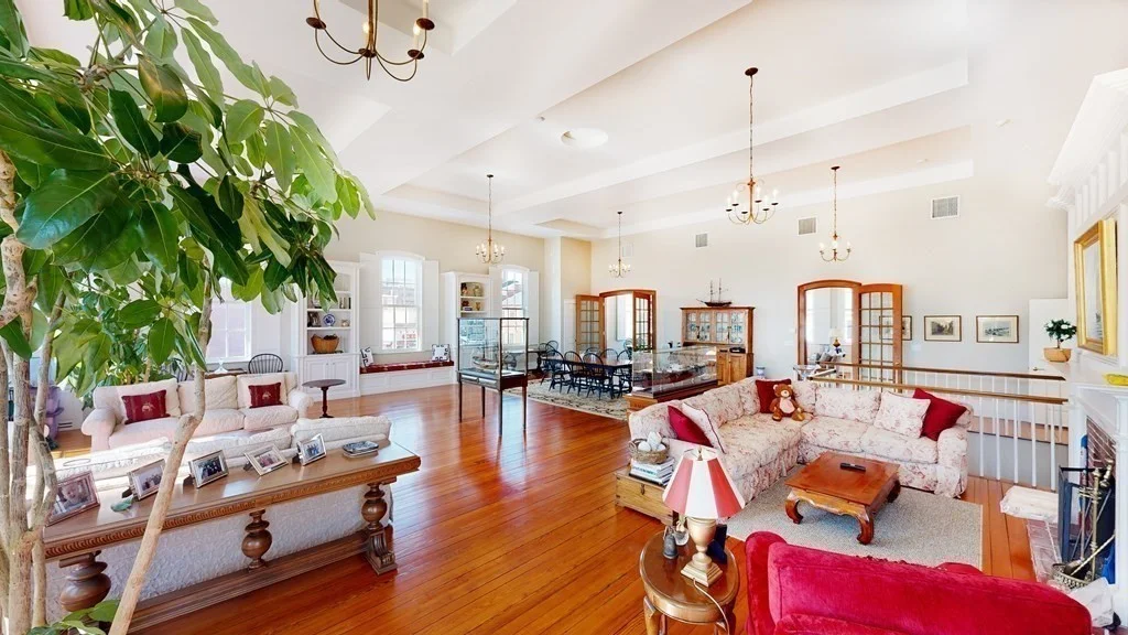 39 State St, Newburyport