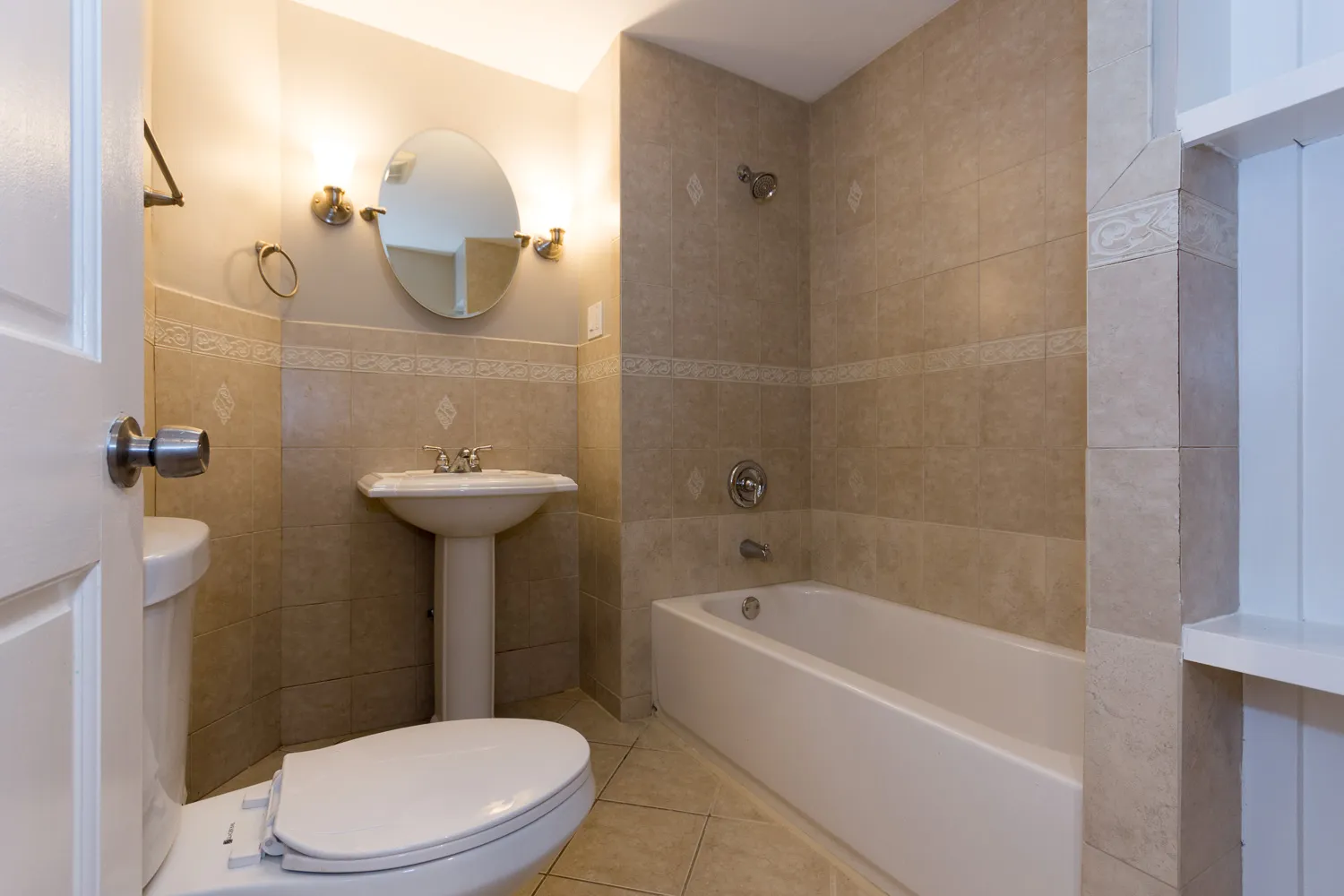 22 Highland Ave, Roxbury