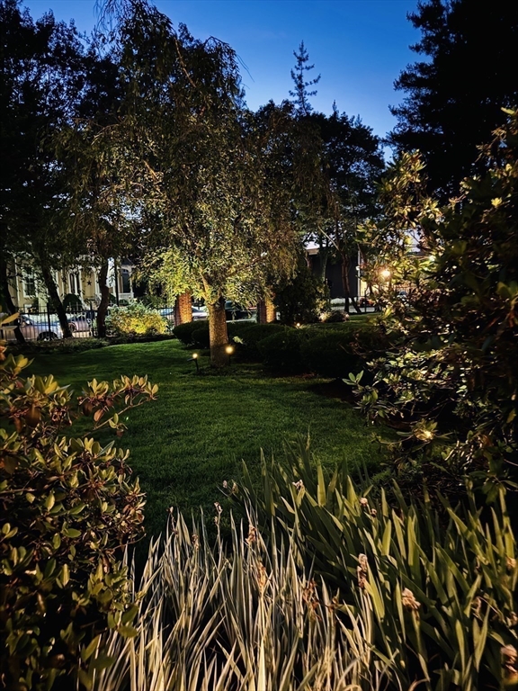 600 Washington St, Wellesley