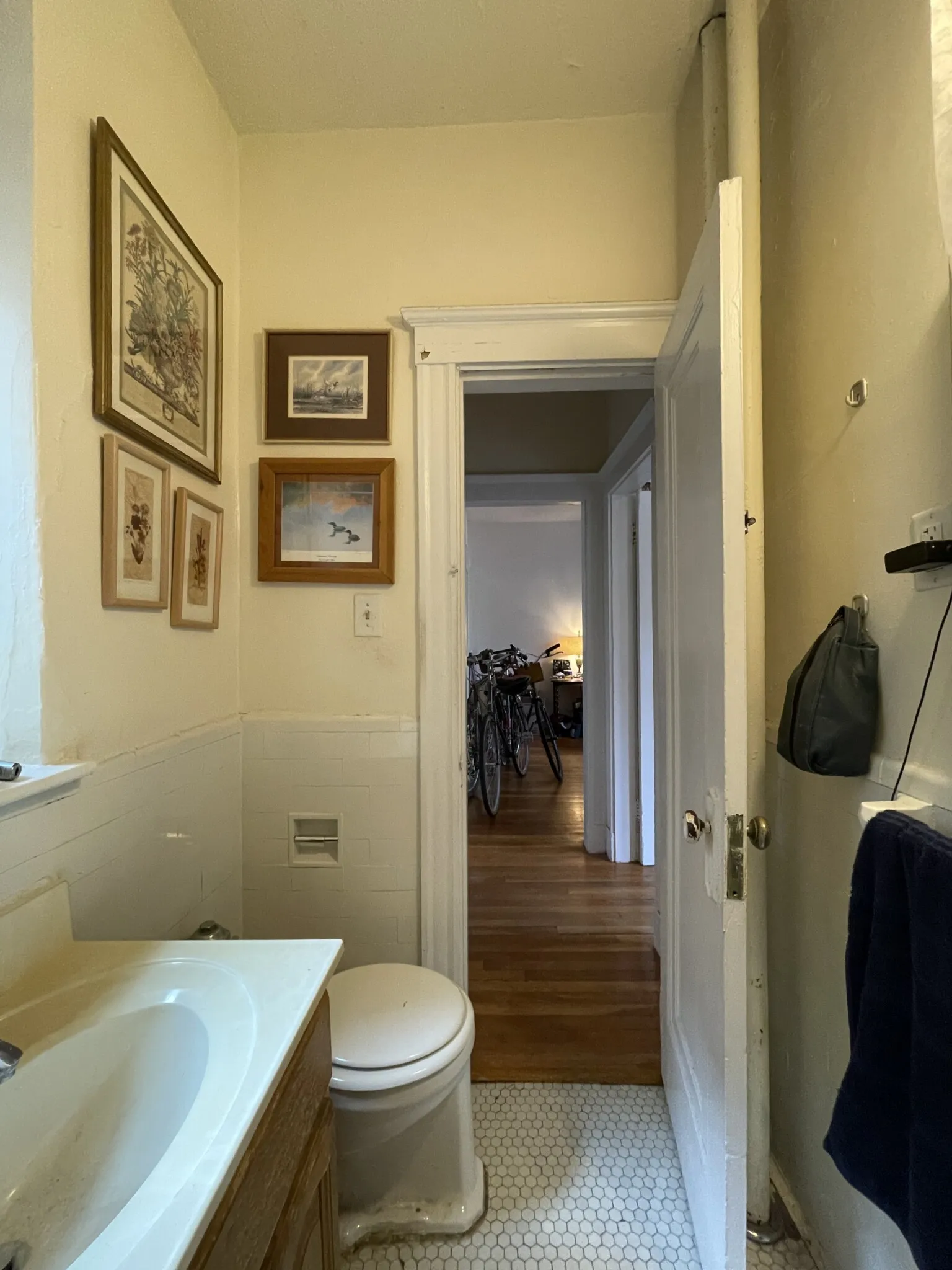 1616 Massachusetts Ave, Neighborhood Nine