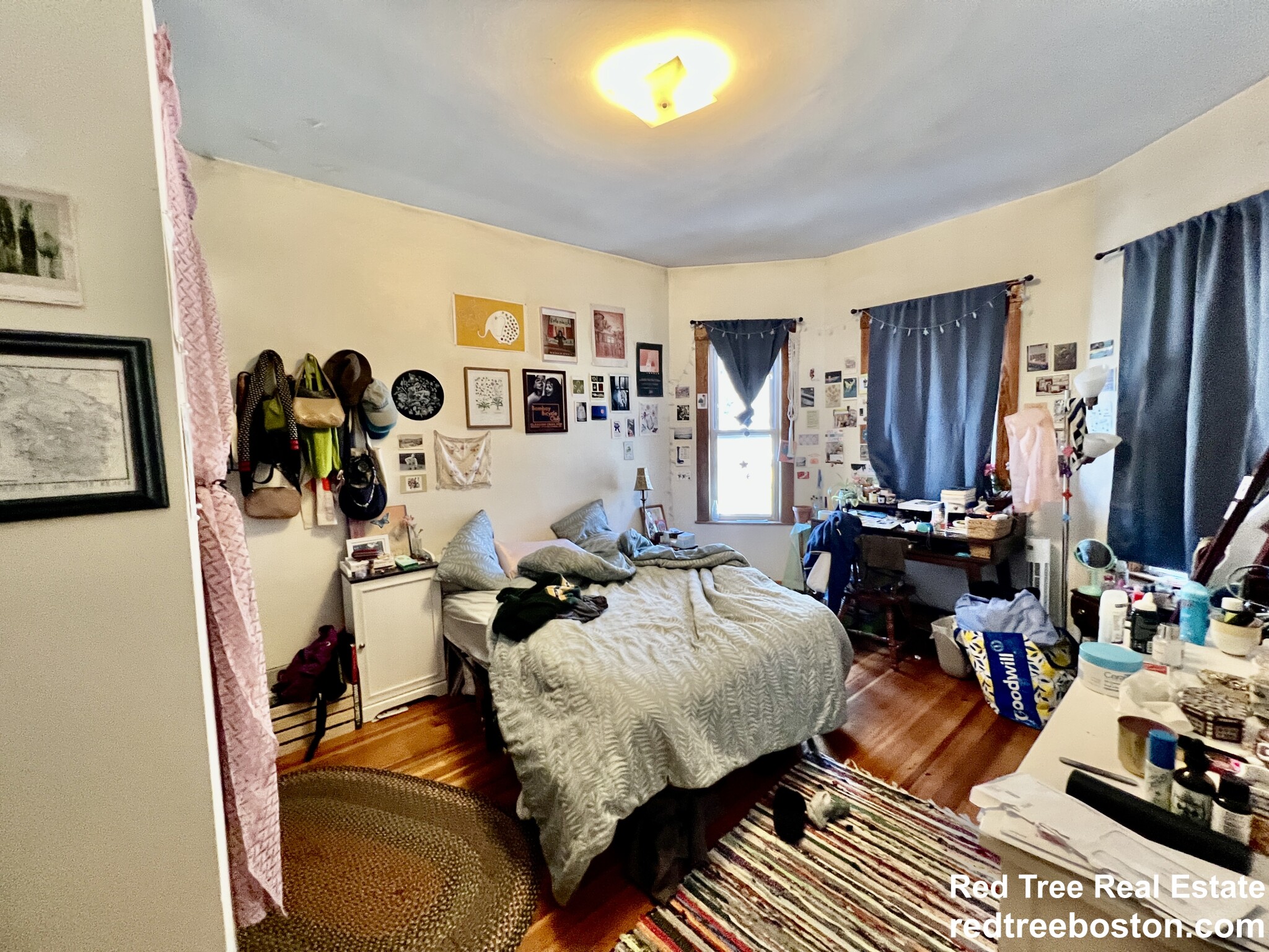 346 Faneuil St, Oak Square