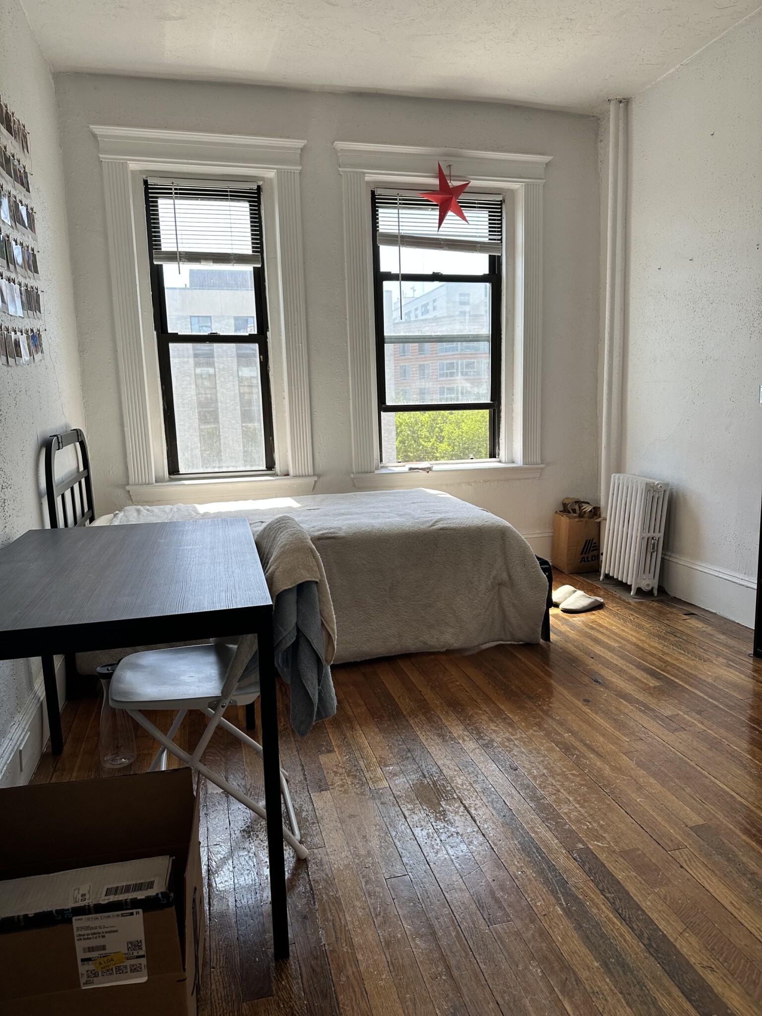 409 Huntington Ave, Fenway