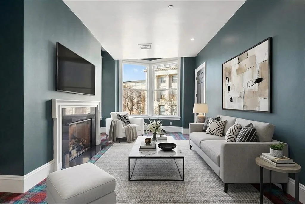 20 Beacon St, Boston Downtown