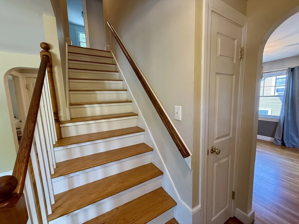 100 Stimson St, West Roxbury