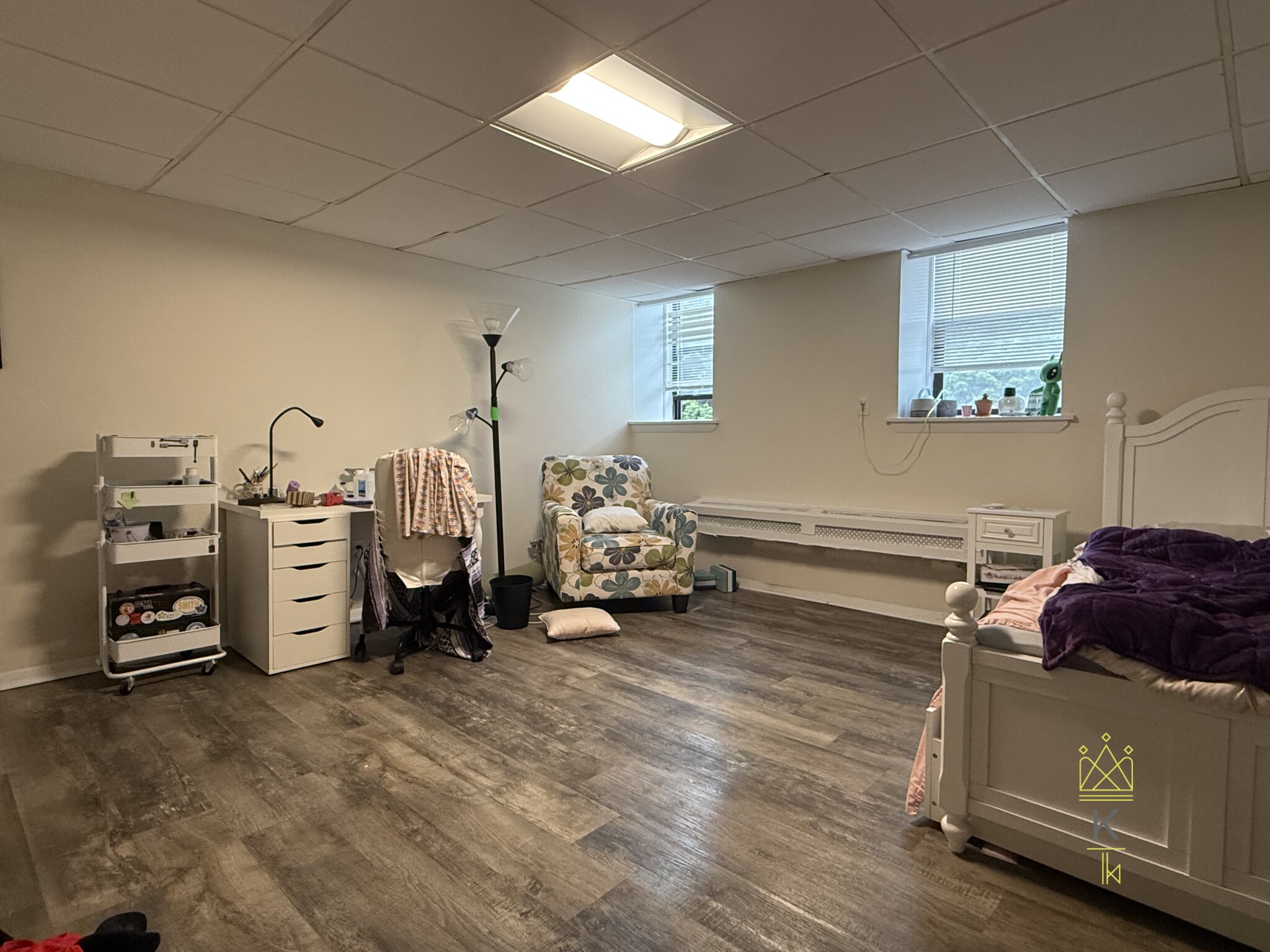 34 A Park St, Griggs Park