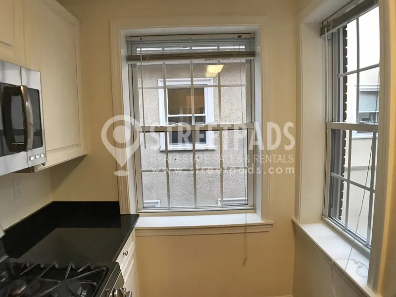 55 Langdon St, Neighborhood Nine