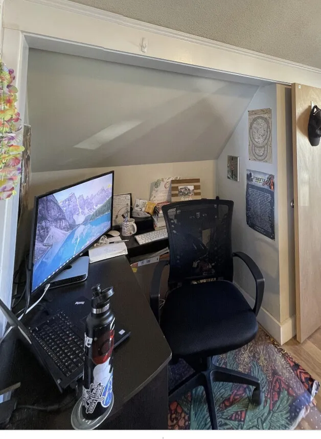 14 Dow St, West Somerville