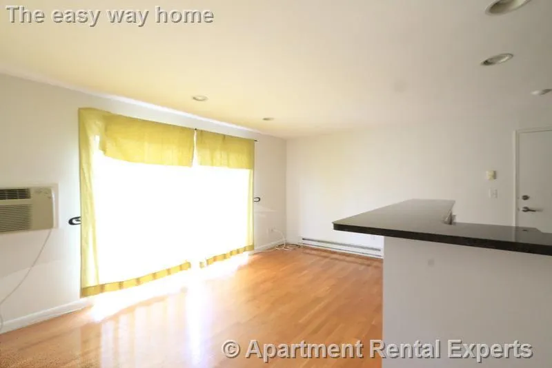 70 Park St, Ward Two