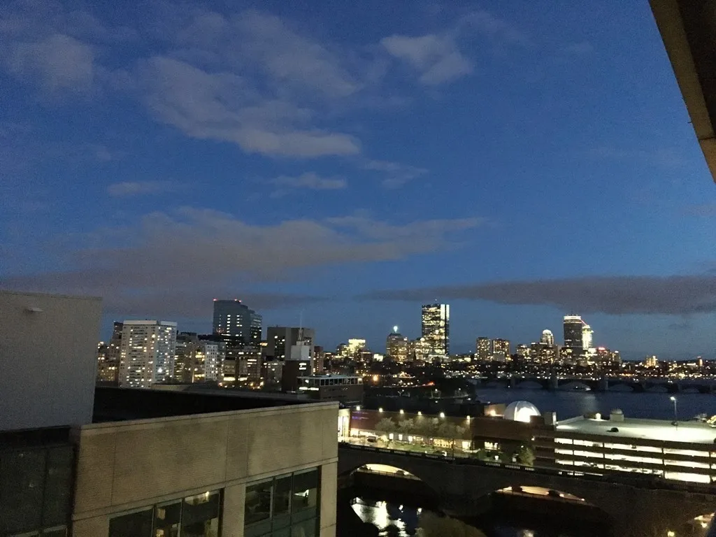 10 Museum Way, East Cambridge