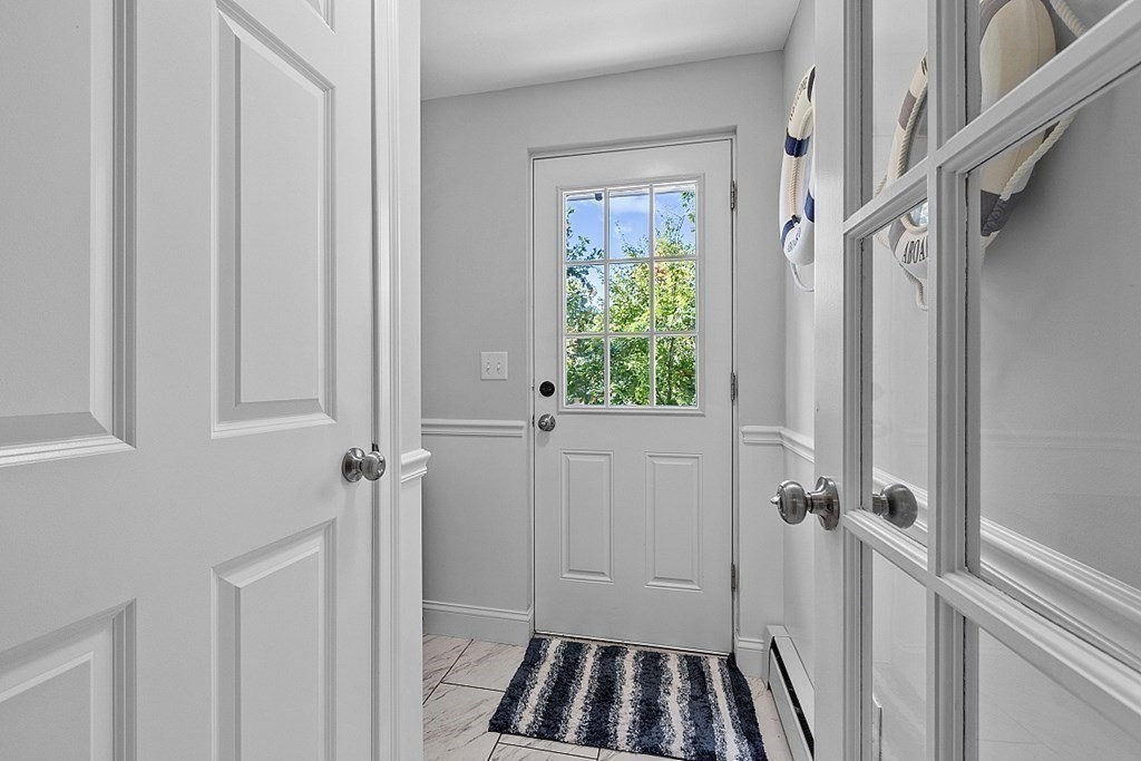 164 South Ashburnham Rd, Westminster