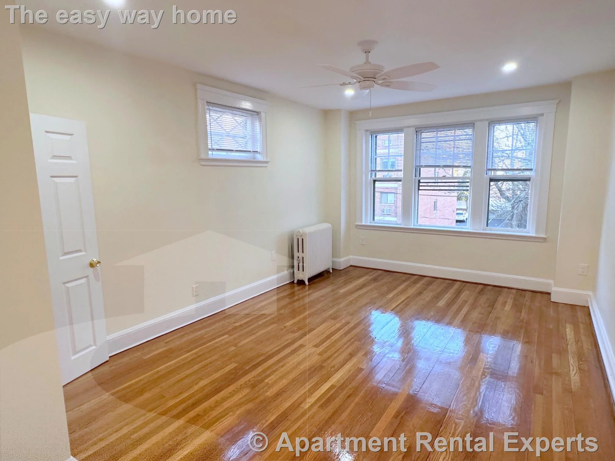 13 Ellery St, Mid Cambridge