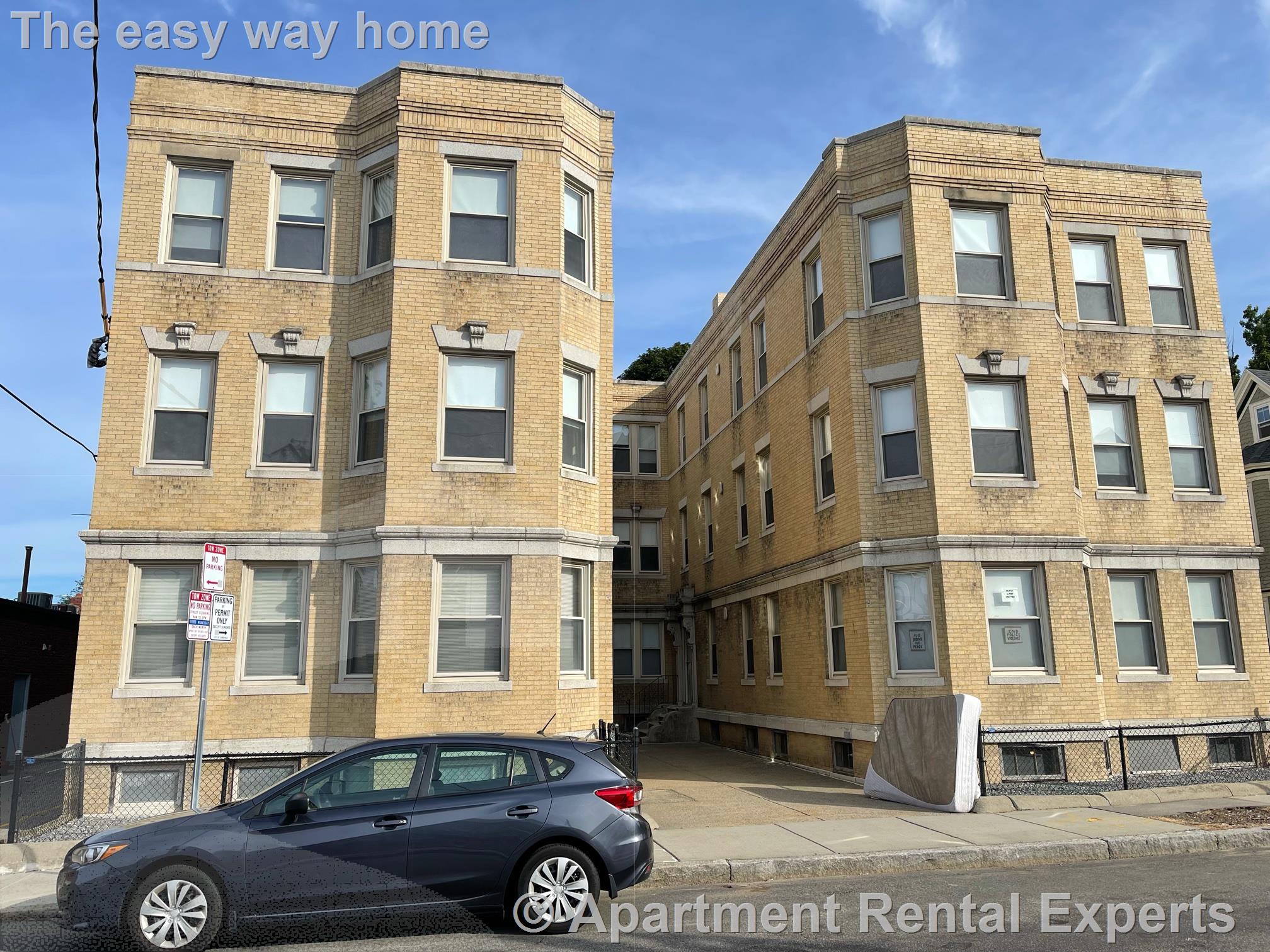 7 Woodbridge St, Davis Square