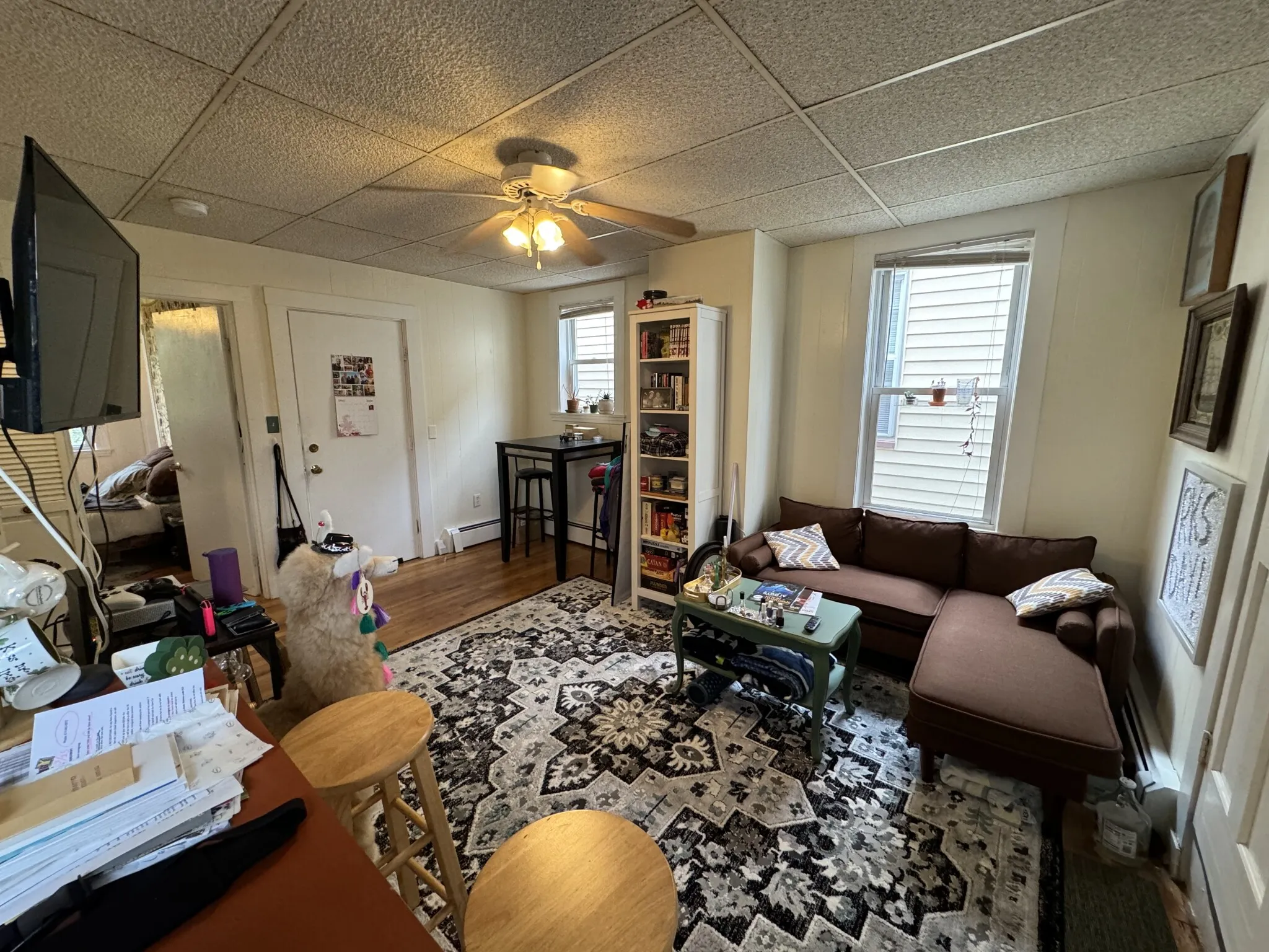 280 Cypress St, Brookline