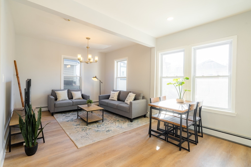 322 Hurley St, East Cambridge