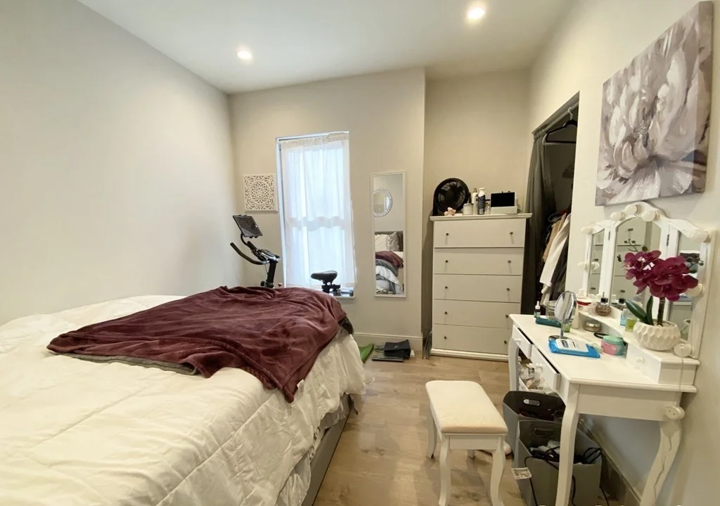 118 Buttonwood, Dorchester