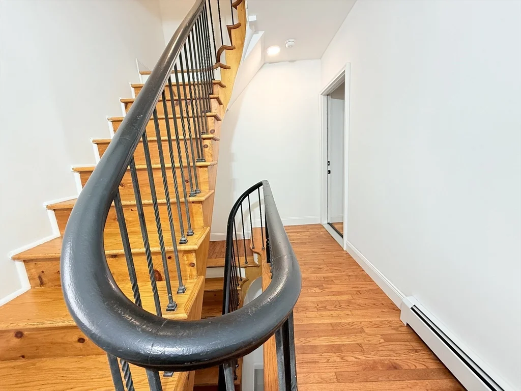 23 Bellevue, Worcester