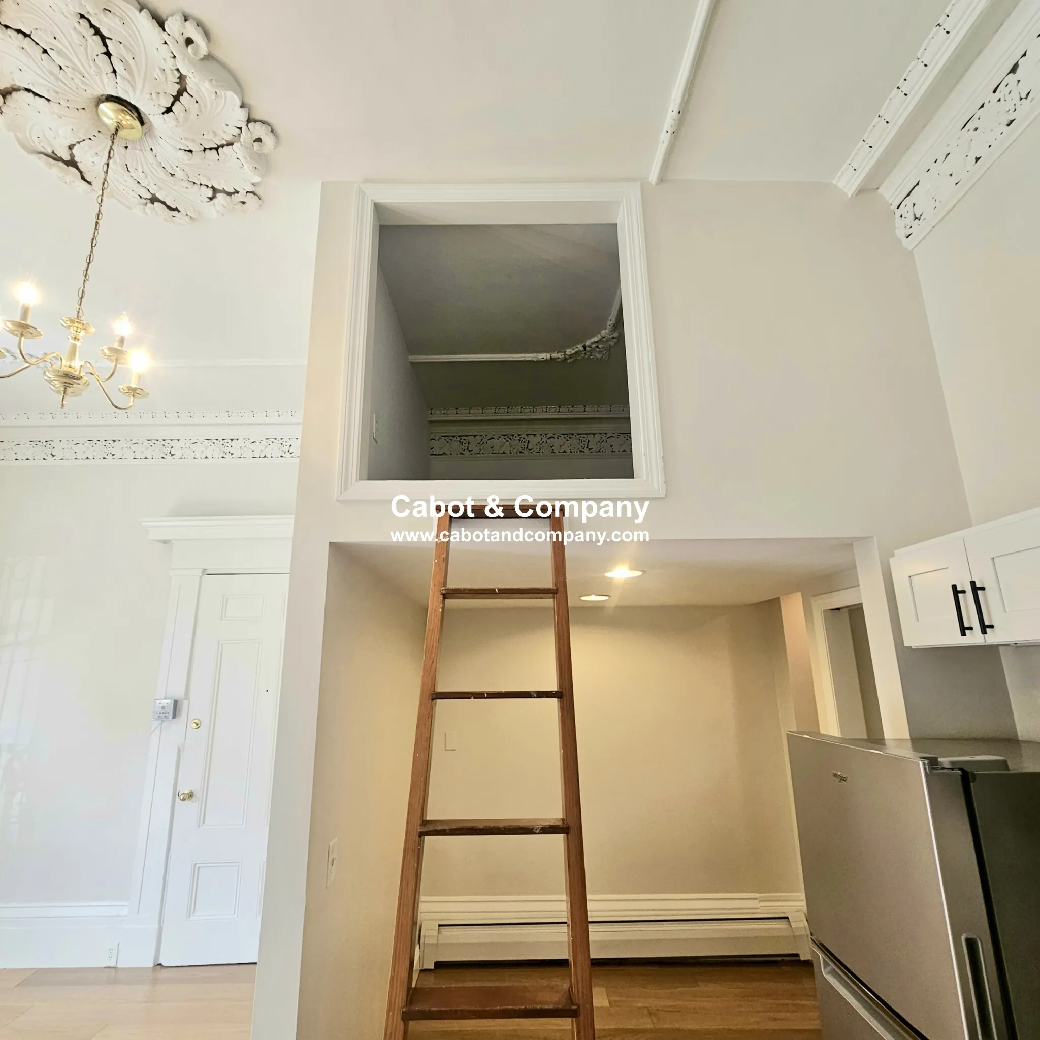 614 Massachusetts Ave, South End