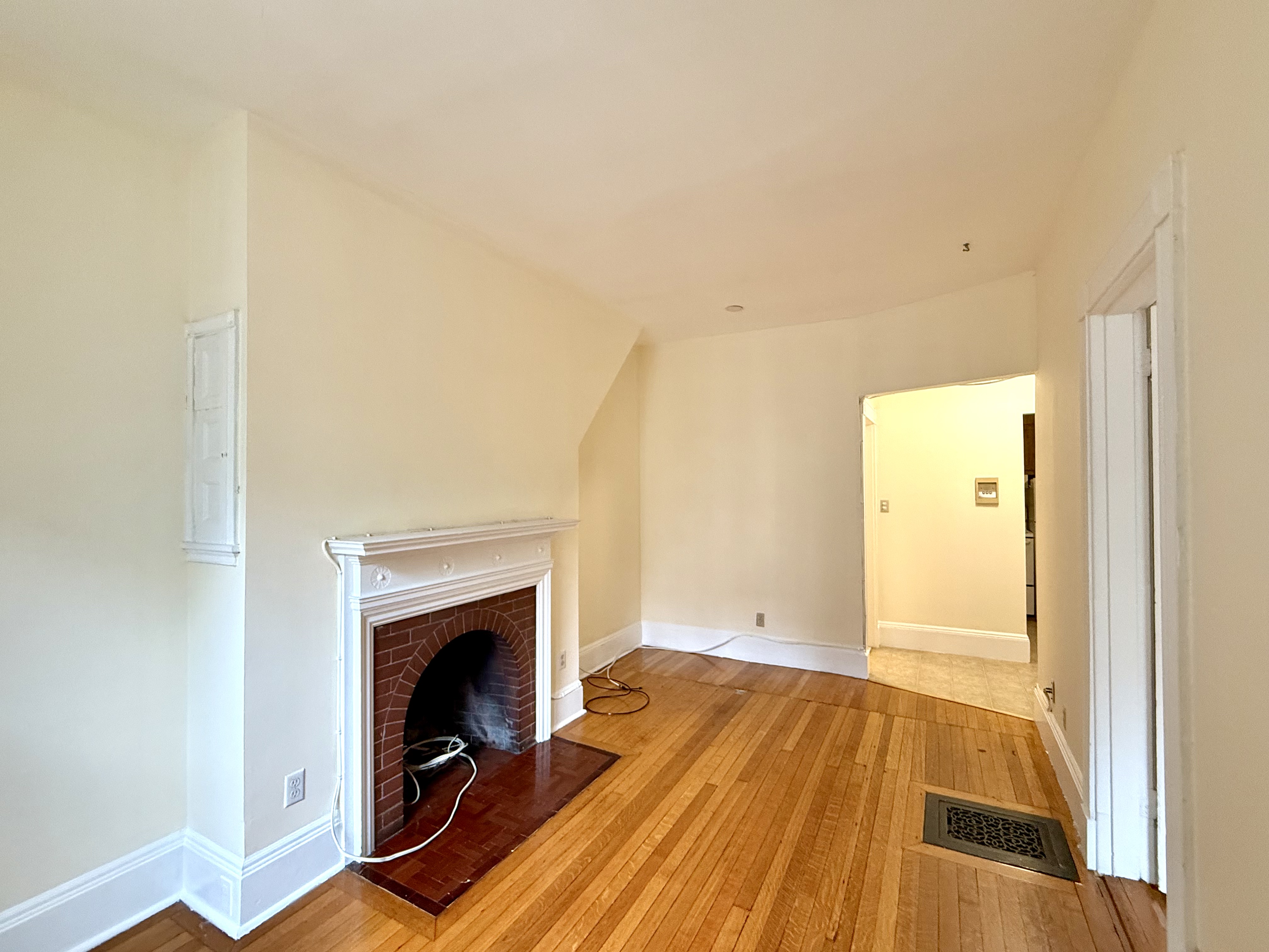 188 Marlborough St, Back Bay