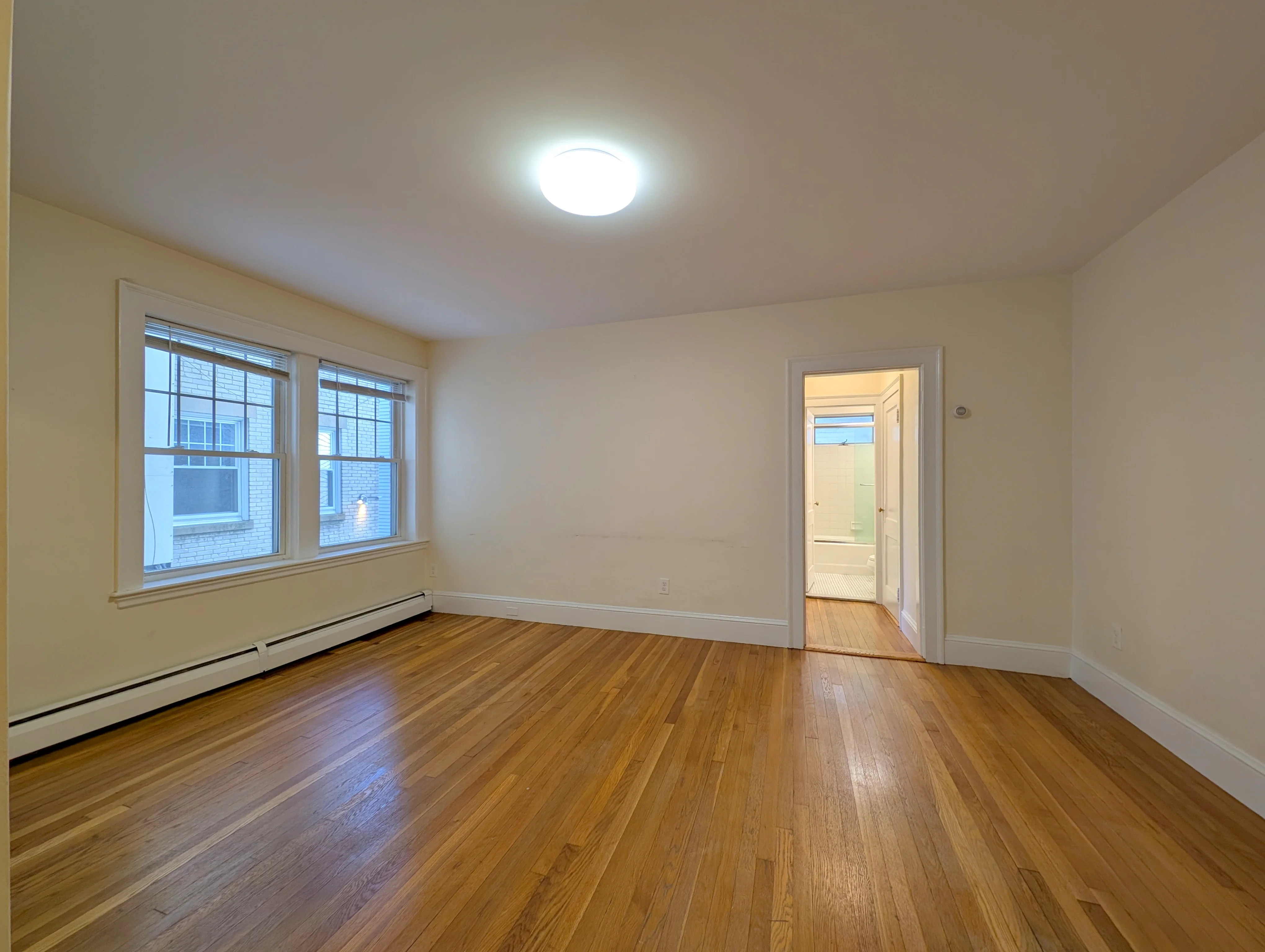 36 College Ave, Davis Square