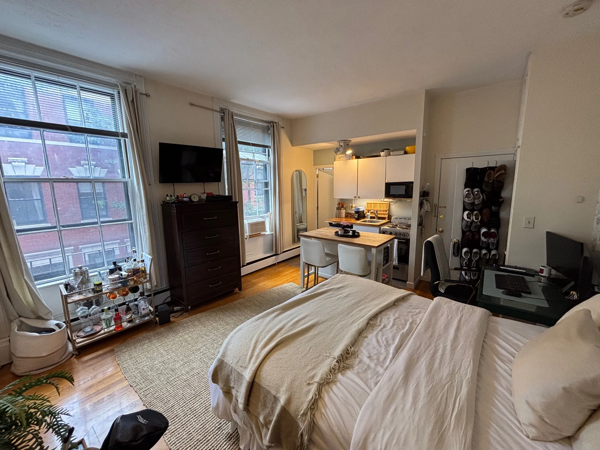 11 South Russell St, Beacon Hill