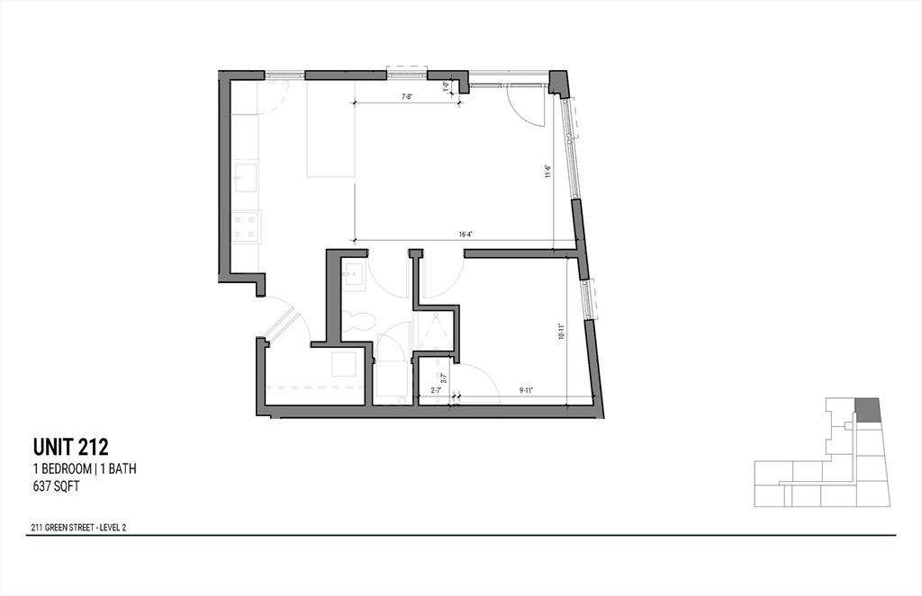 211 Green St, Jamaica Plain