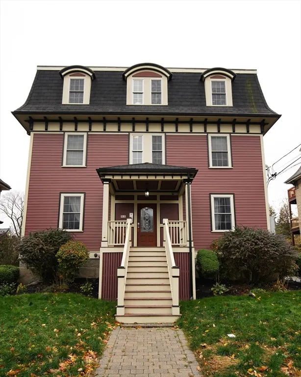 95 Dix St, Dorchester