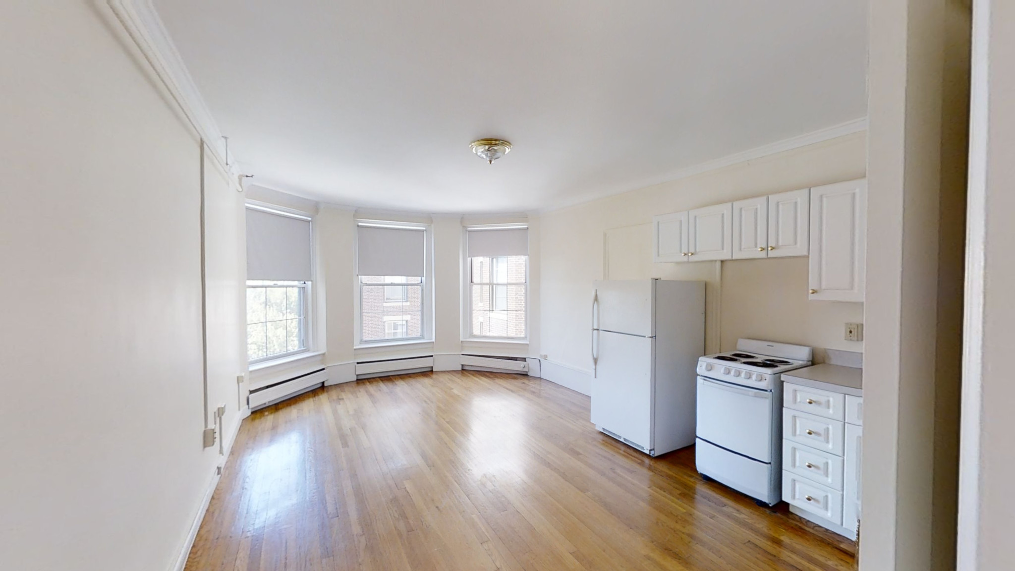 1284 Beacon St, Coolidge Corner