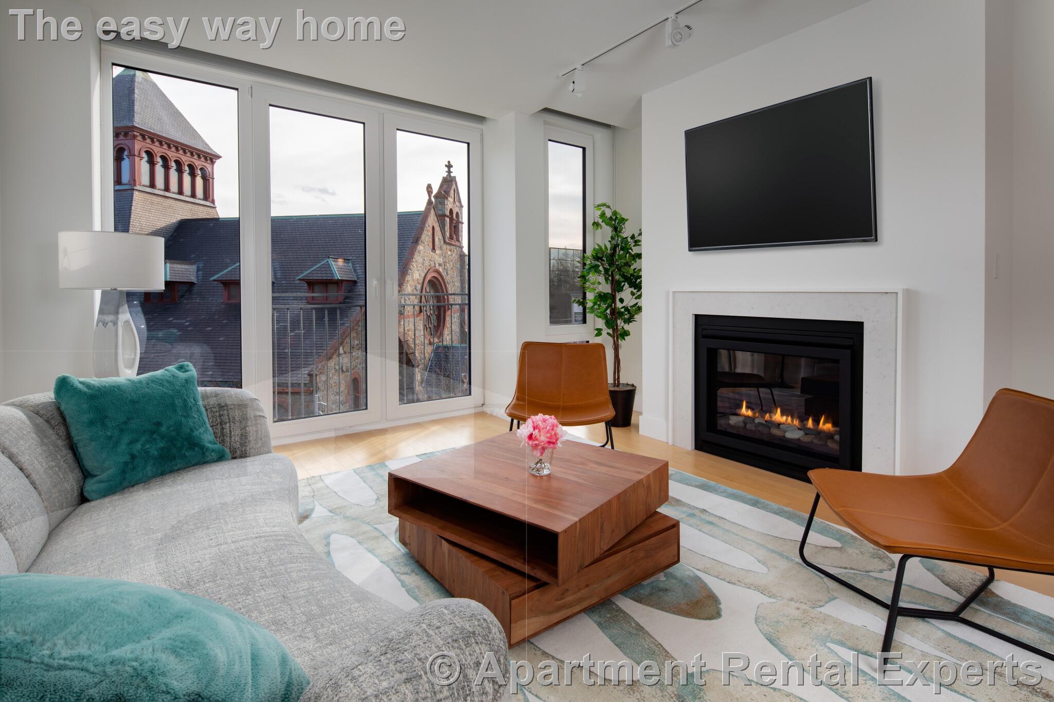 7 Beech St, Porter Square