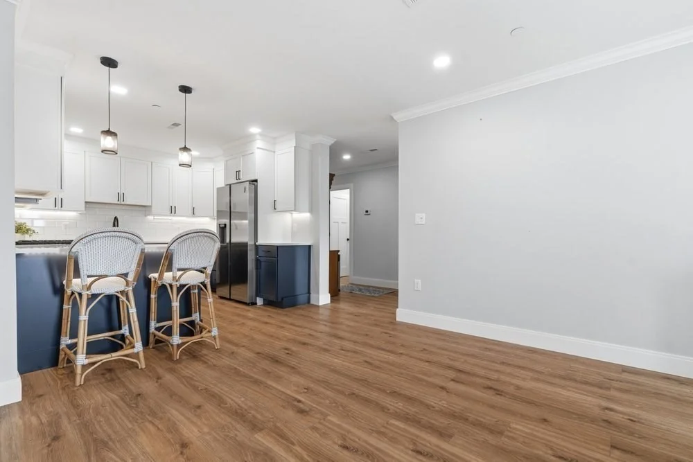 1721 Centre St, West Roxbury
