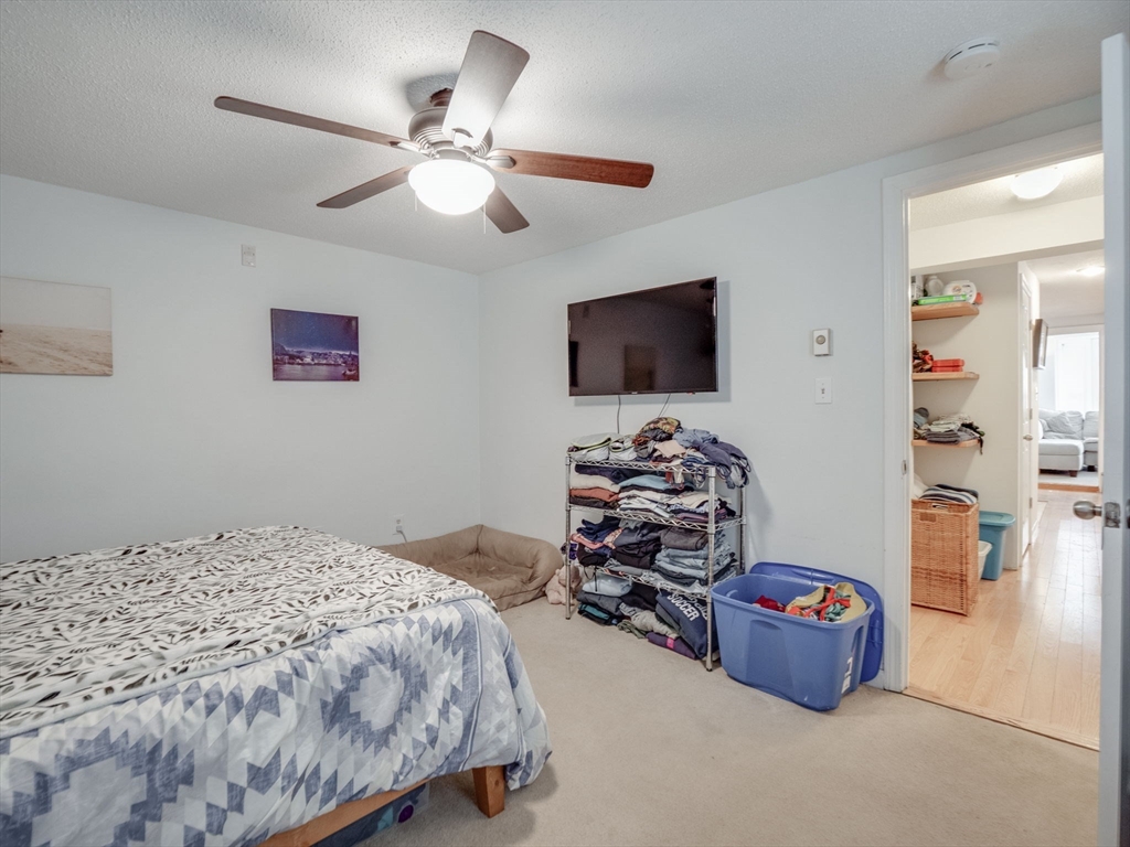 28 Mercer, South Boston's Dorchester Heights