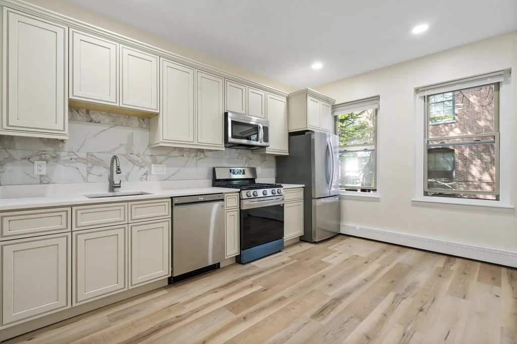 122 Union Park St, South End