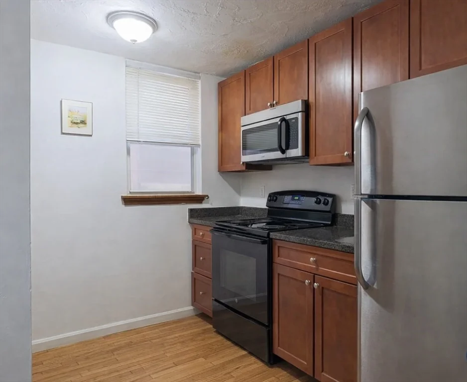10 Parker Hill Av, Coolidge Corner