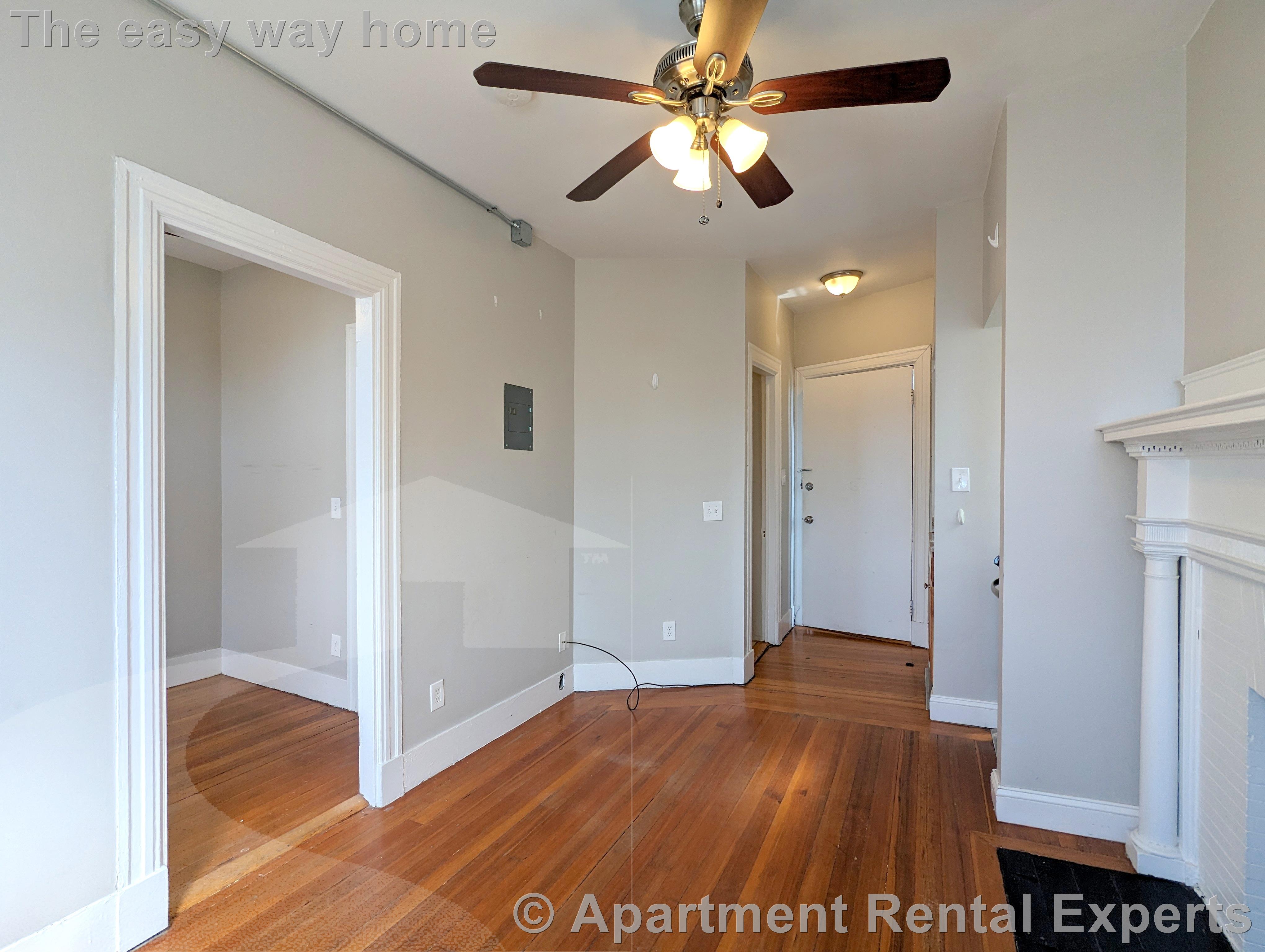 48 Jfk St, Harvard Square