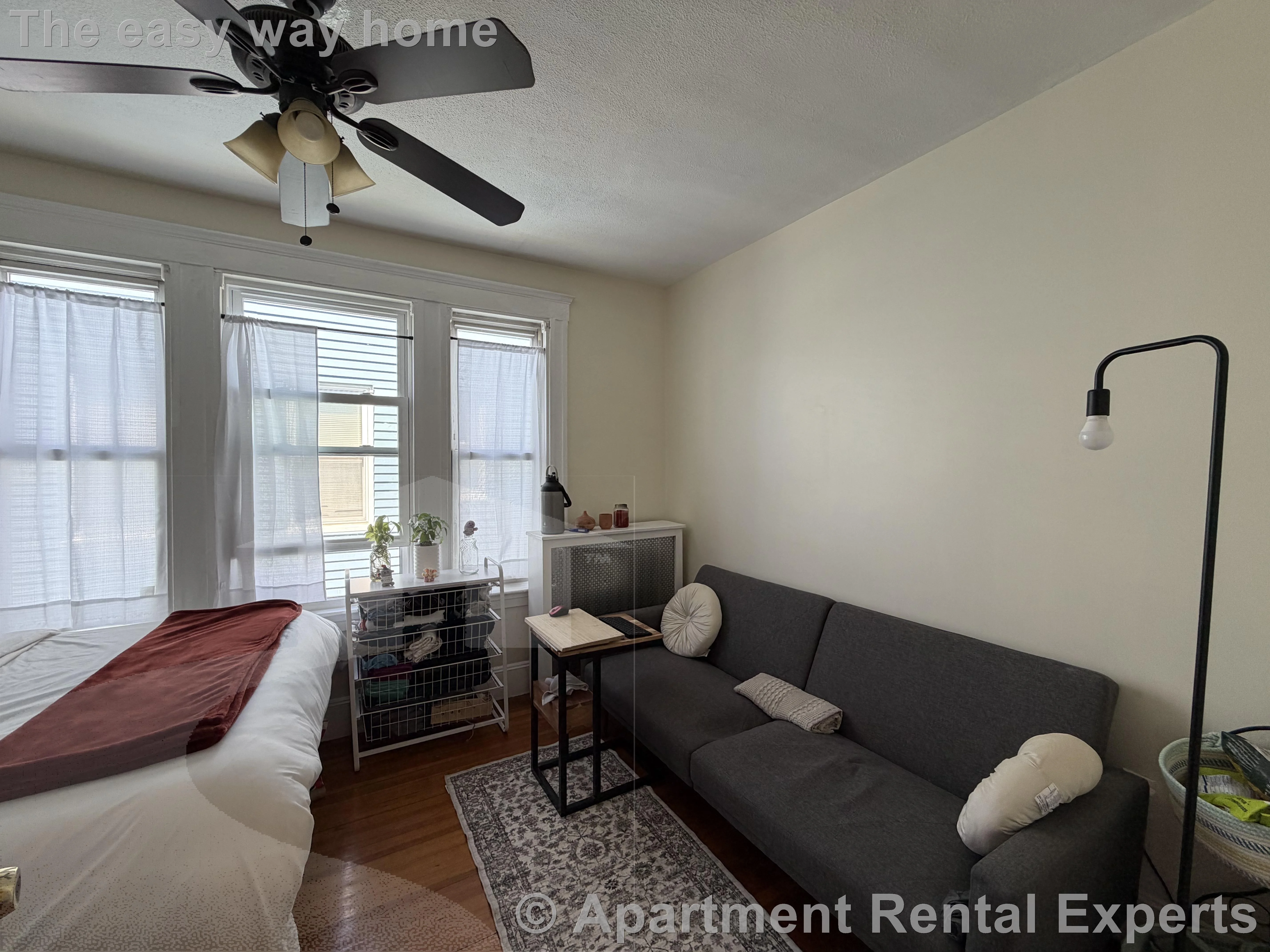 33-35 Magnus Ave, Ward Two
