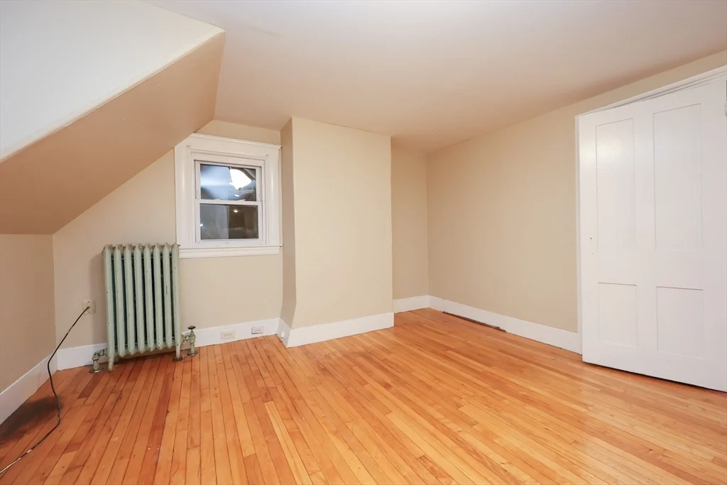 83 South Main, Randolph