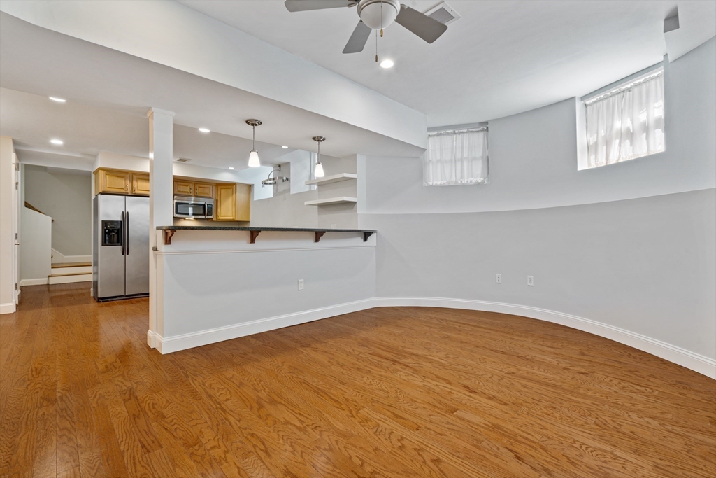 15 Strathmore Rd, Brookline