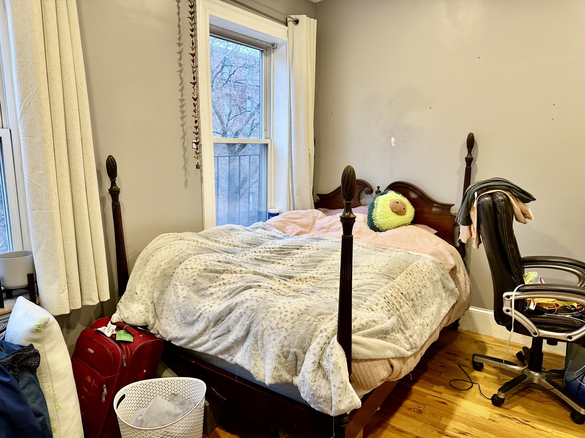 94 West Brookline St, South End