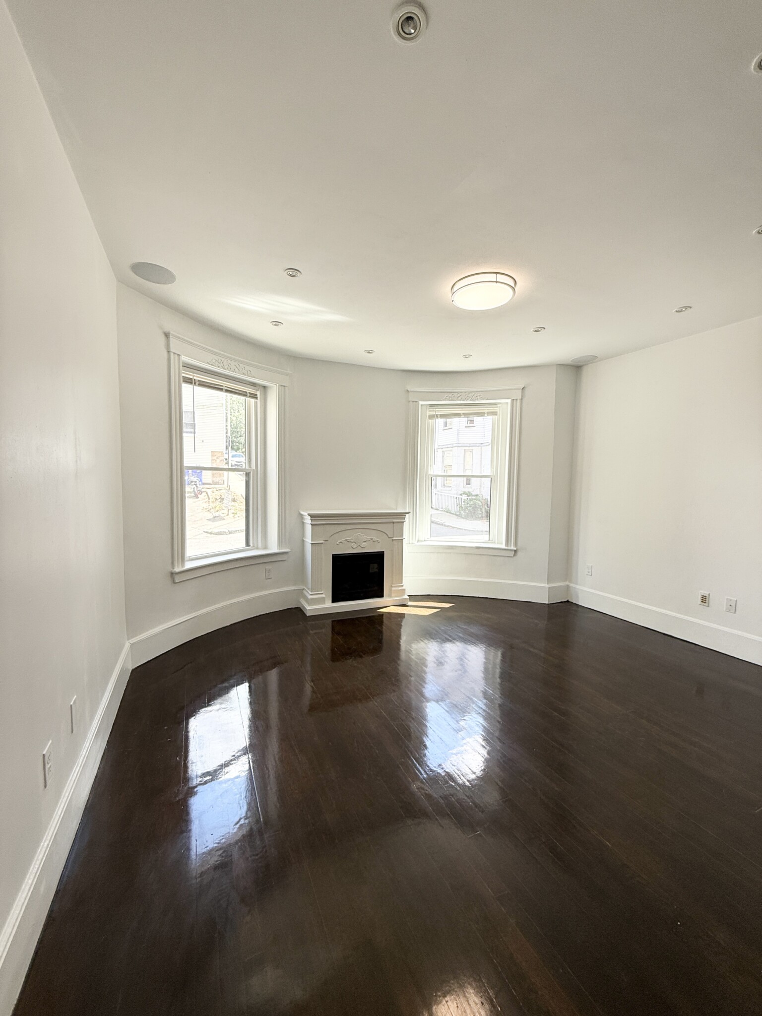 40 Cameron St, Boylston Street