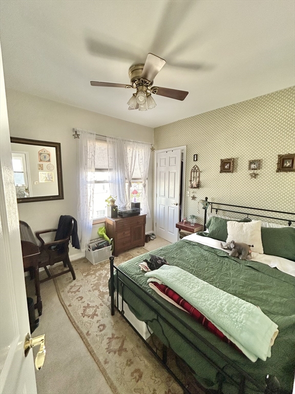 22 Bradbury, Allston