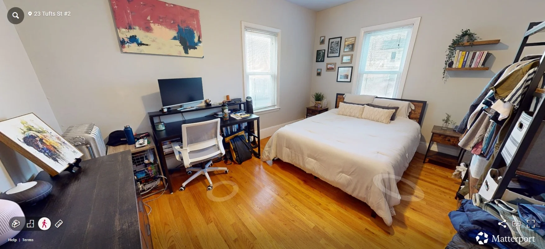 23 Tufts St, Cambridgeport