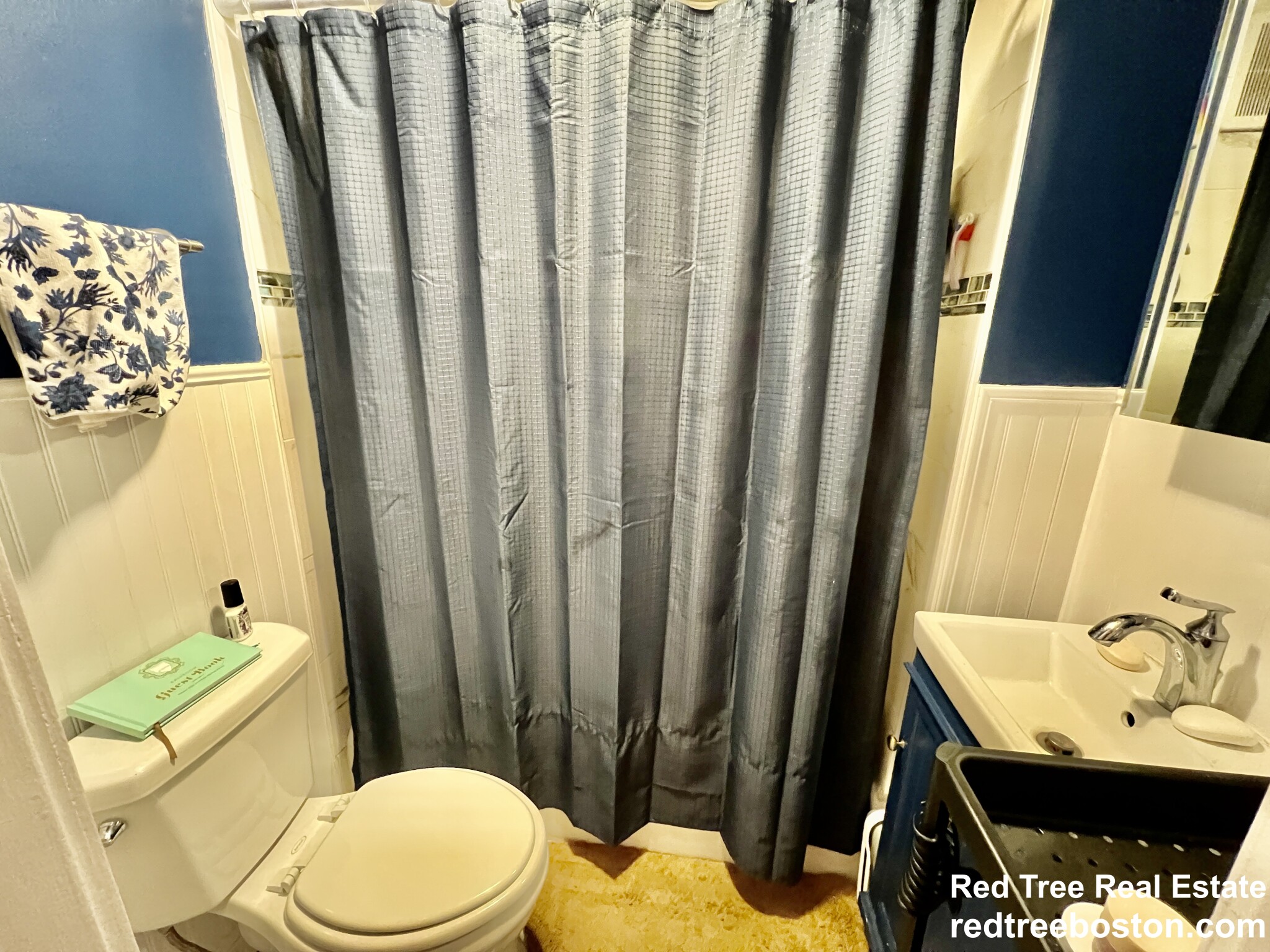 1706 Commonwealth Ave, Brighton