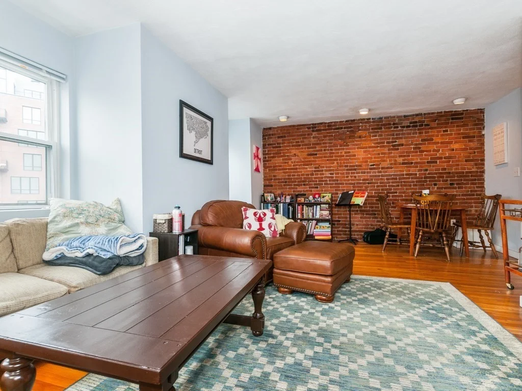 532 Tremont St, South End