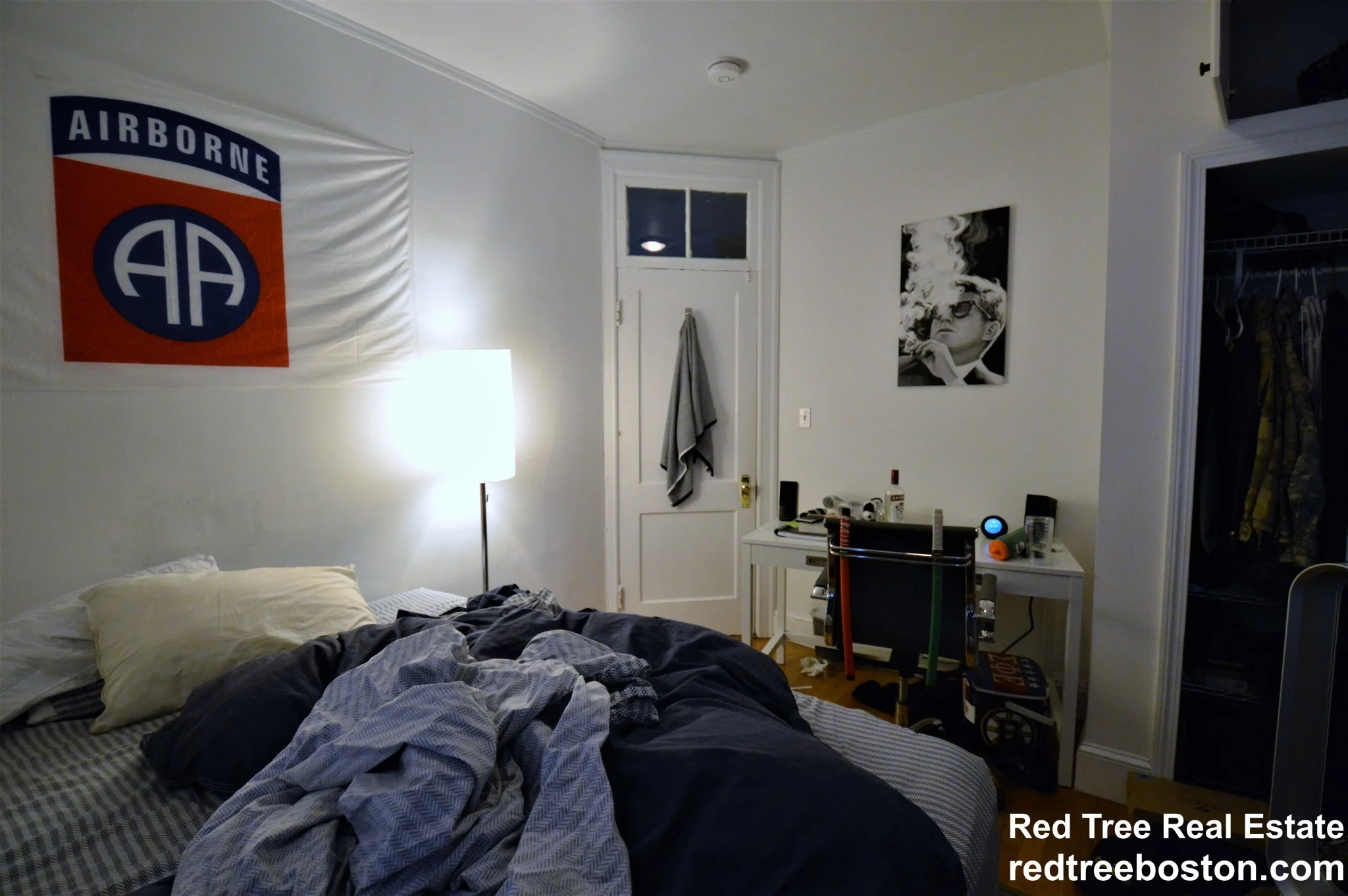 73 Thatcher St, North Brookline