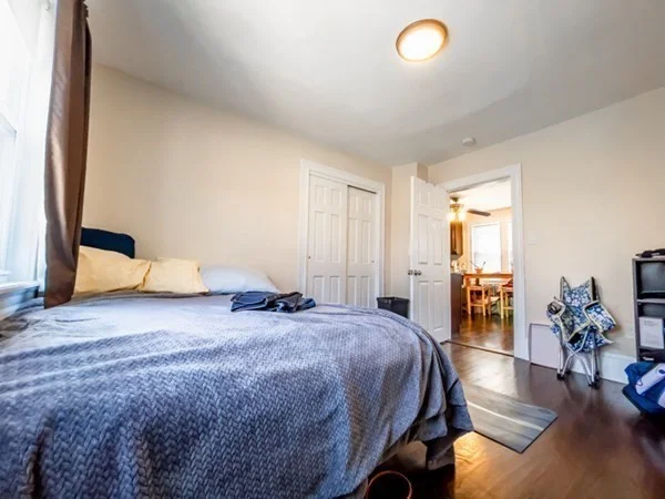 24 Annafran St, Roslindale