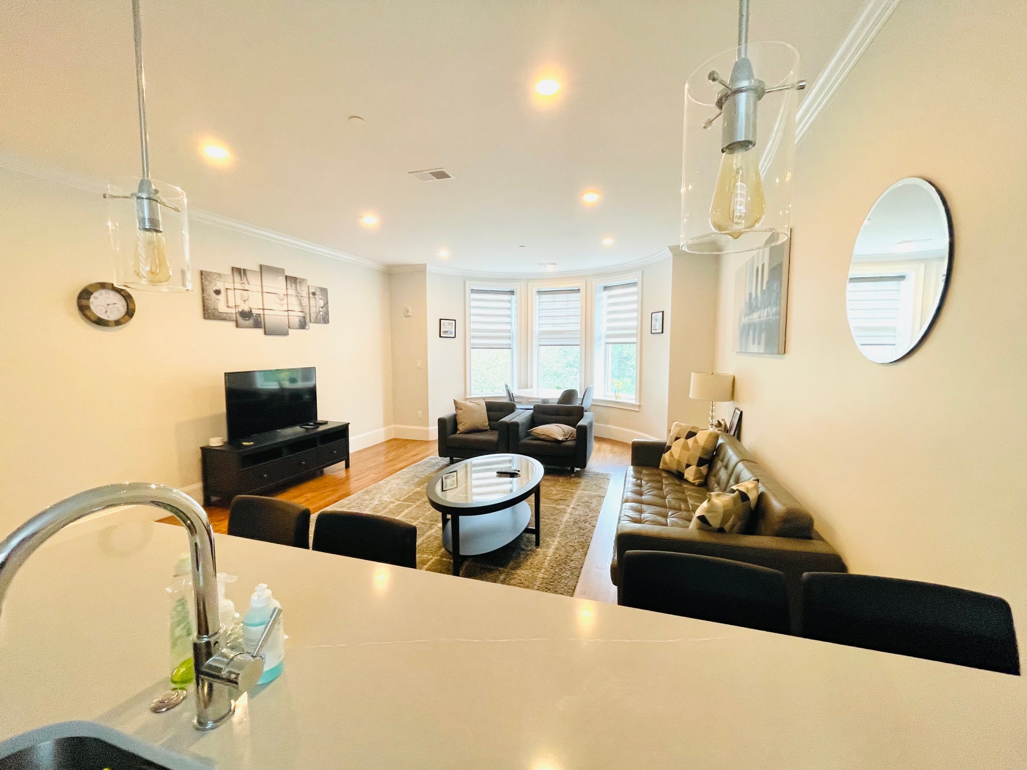 1240 Beacon St, Coolidge Corner