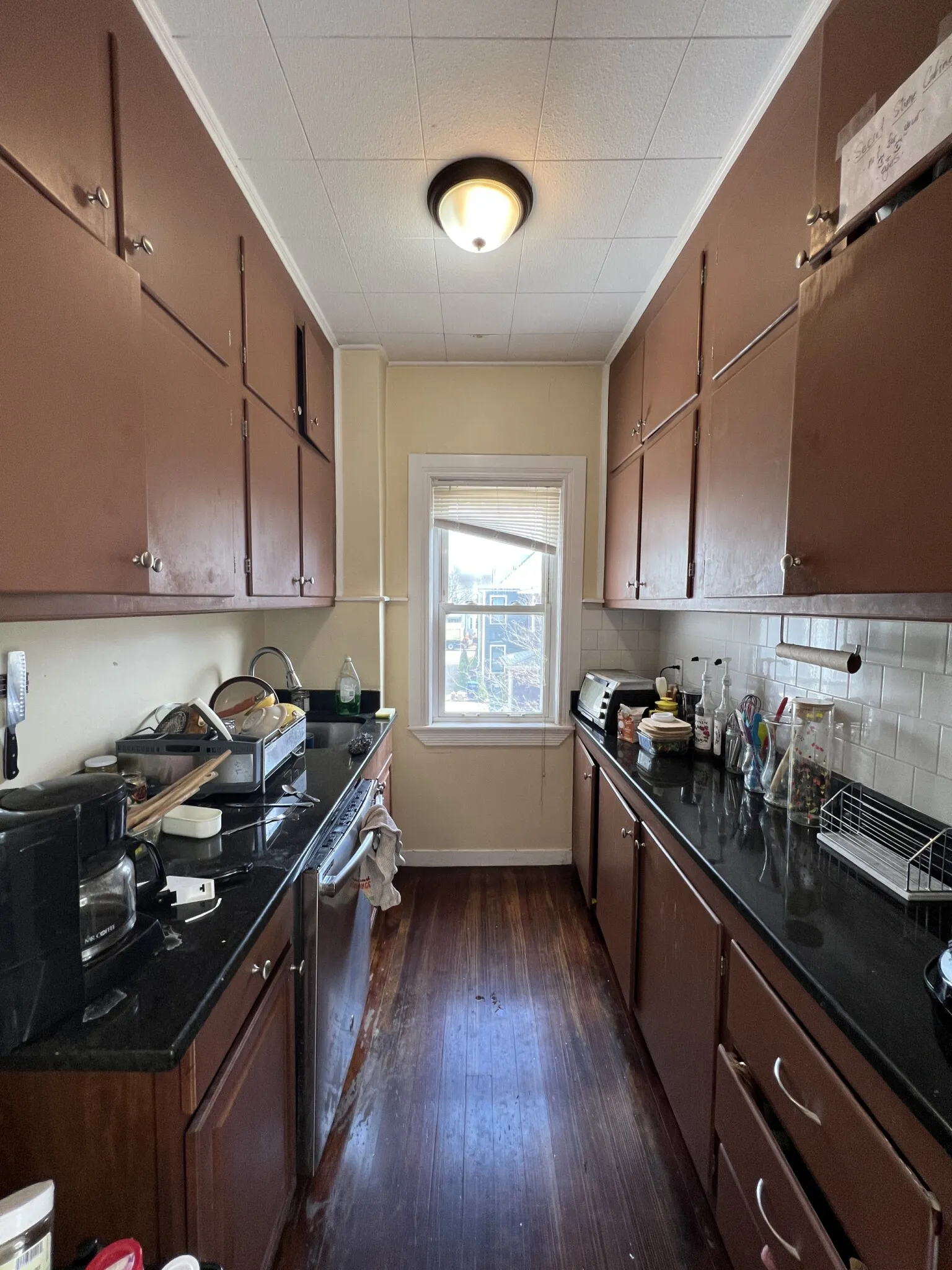 21 Chandler St, Tufts