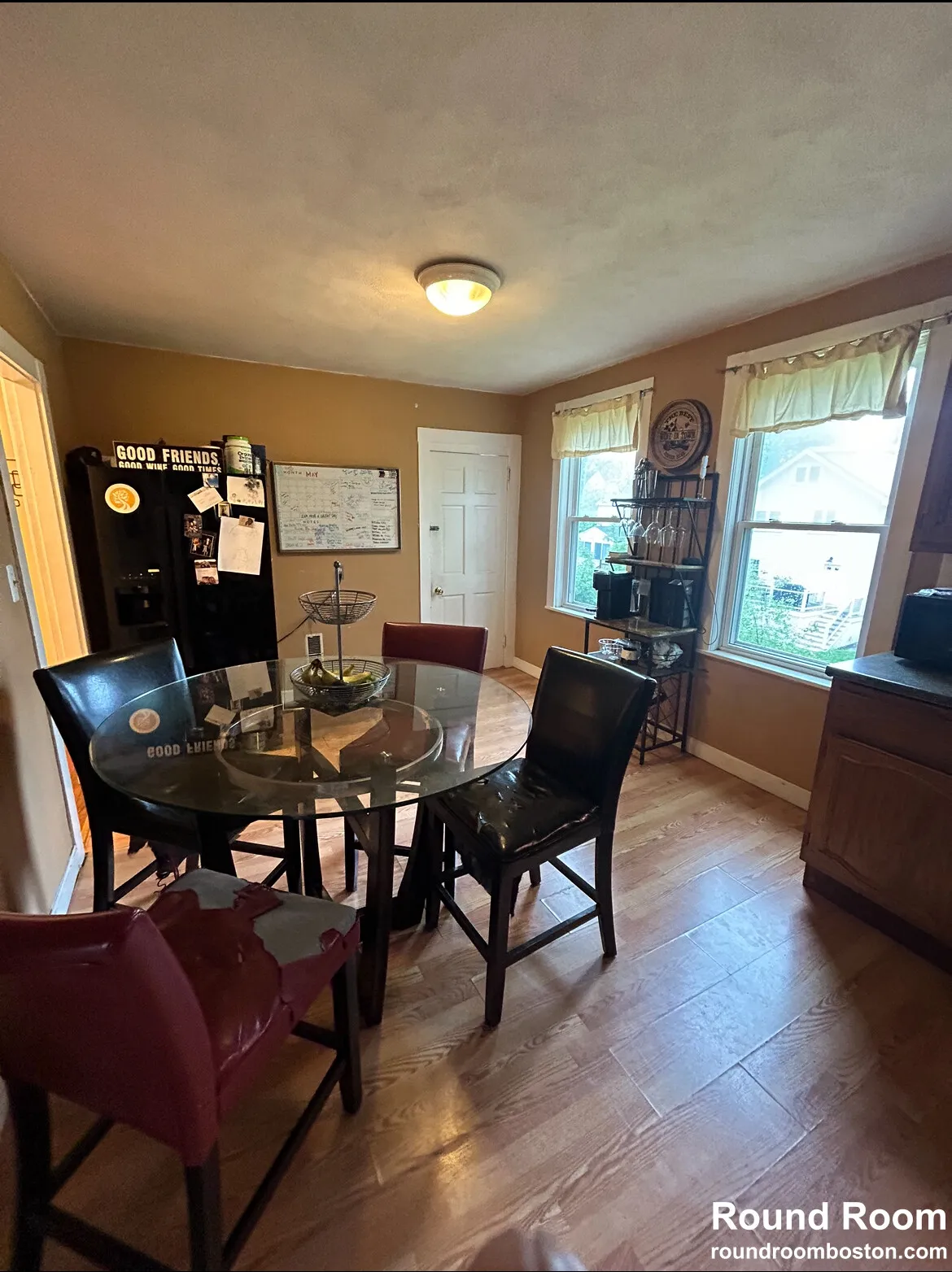 29 Newcastle Rd, Brighton