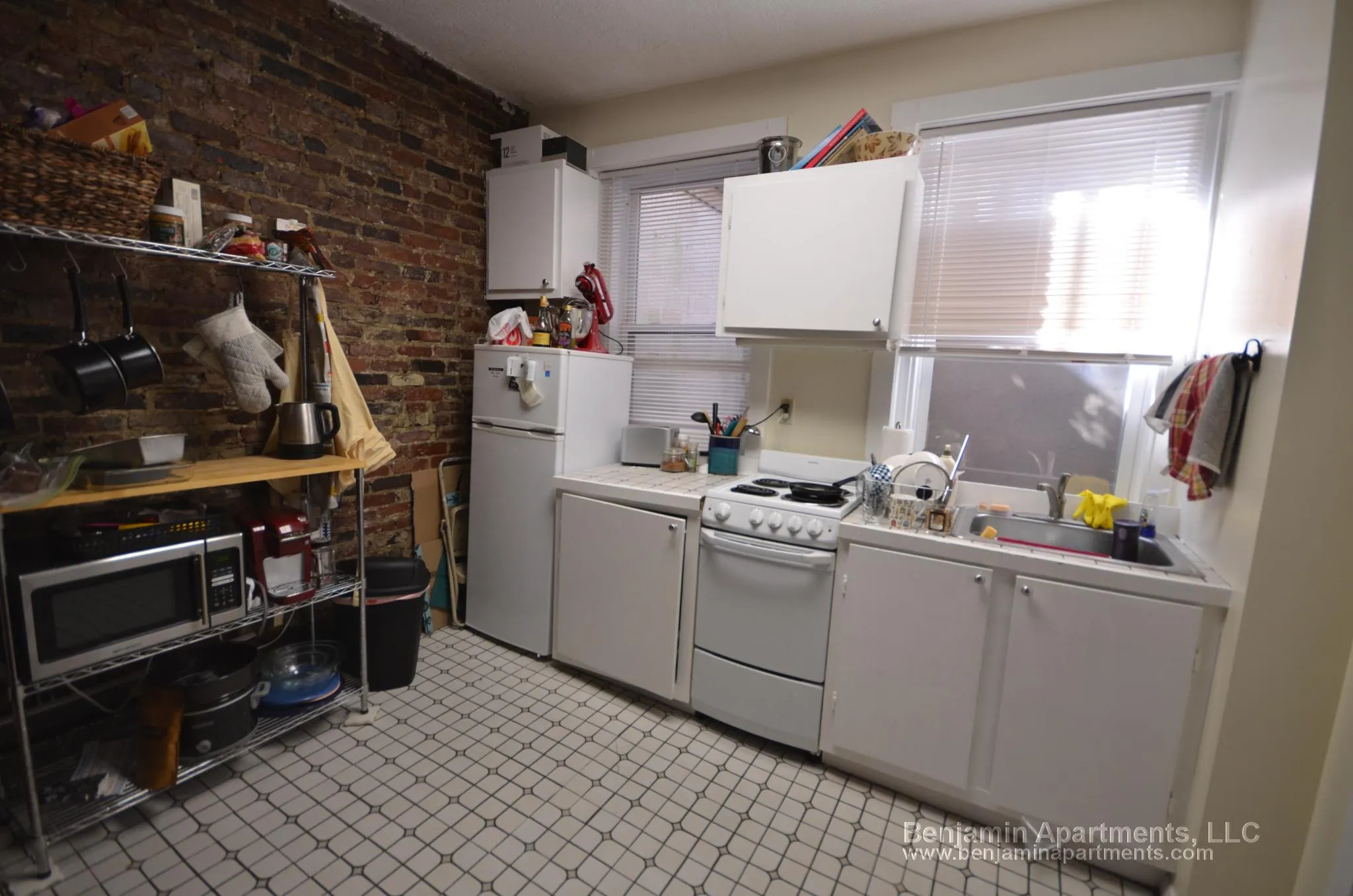 15 Garden St, Beacon Hill