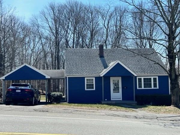 375 Elm St, Braintree